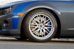 Chevrolet Camaro SS HPE700 by Hennessey 2009 года